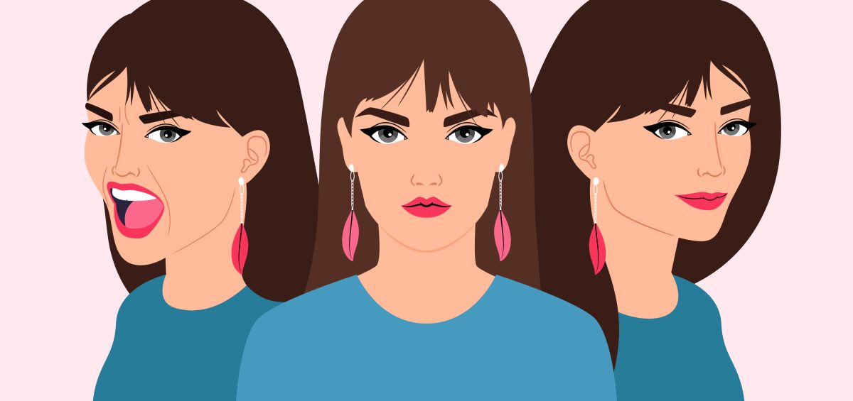 Identificar i descriure les emocions: la teràpia dialèctica-conductual