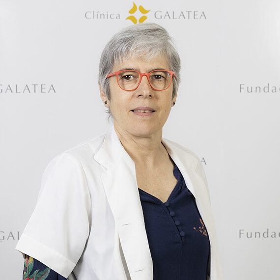 Carmen Buenaventura Osorio