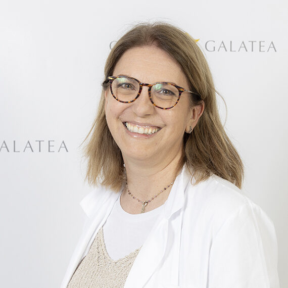 Silvia Torrent