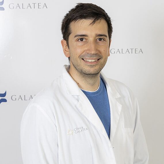 Dr. Toni Gata