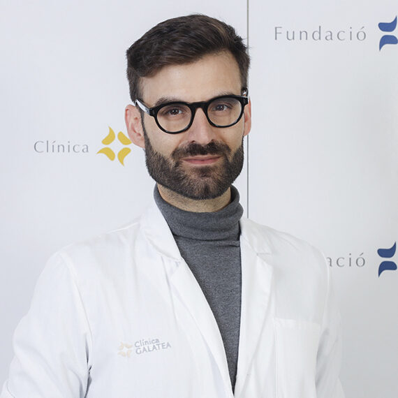 Dr. Josep Marin